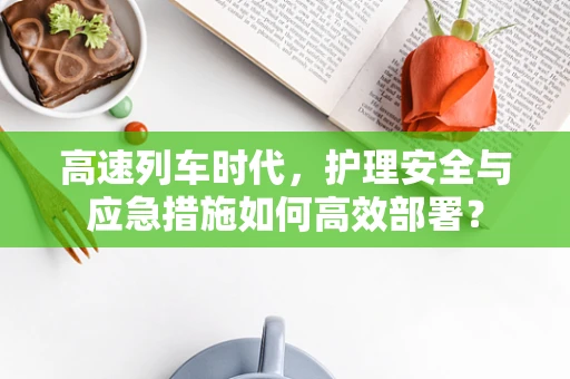 高速列车时代，护理安全与应急措施如何高效部署？
