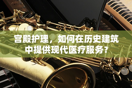 宫殿护理，如何在历史建筑中提供现代医疗服务？