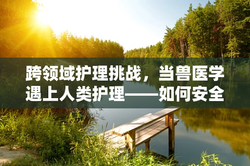 跨领域护理挑战，当兽医学遇上人类护理——如何安全地实施动物患者的人道护理？