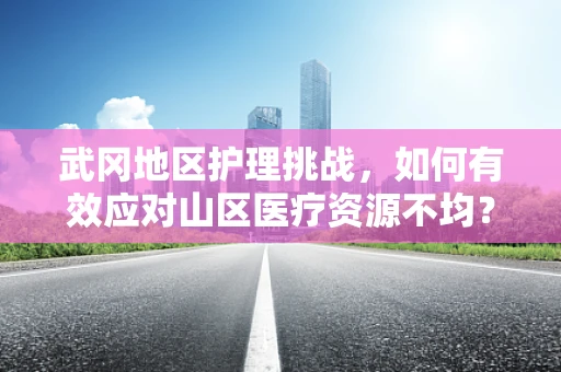 武冈地区护理挑战，如何有效应对山区医疗资源不均？