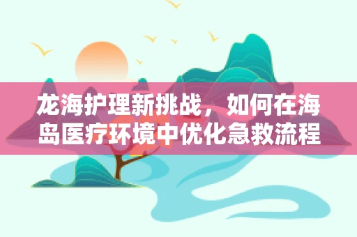 龙海护理新挑战，如何在海岛医疗环境中优化急救流程？