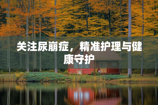 关注尿崩症，精准护理与健康守护