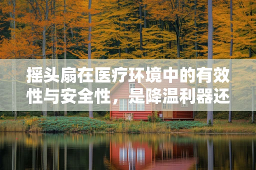 摇头扇在医疗环境中的有效性与安全性，是降温利器还是潜在风险？