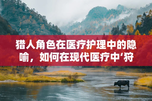 猎人角色在医疗护理中的隐喻，如何在现代医疗中‘狩猎’精准护理？