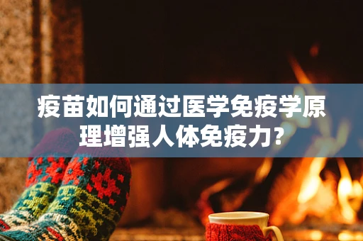 疫苗如何通过医学免疫学原理增强人体免疫力？