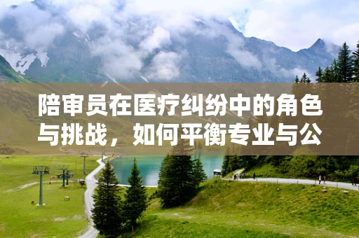 陪审员在医疗纠纷中的角色与挑战，如何平衡专业与公正？