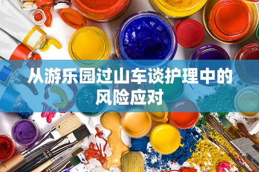 从游乐园过山车谈护理中的风险应对