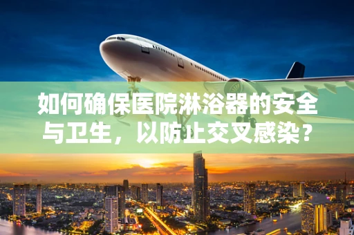 如何确保医院淋浴器的安全与卫生，以防止交叉感染？