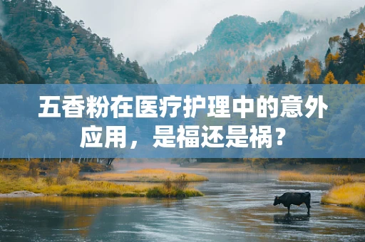 五香粉在医疗护理中的意外应用，是福还是祸？