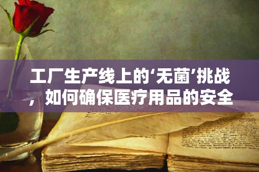 工厂生产线上的‘无菌’挑战，如何确保医疗用品的安全？
