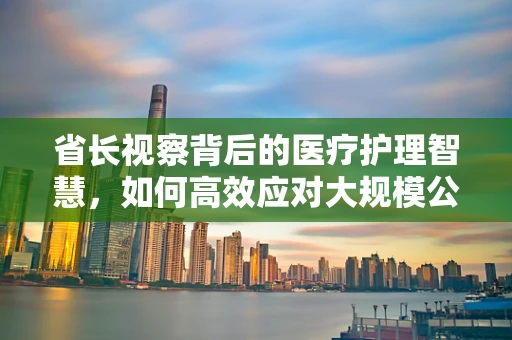 省长视察背后的医疗护理智慧，如何高效应对大规模公共卫生事件