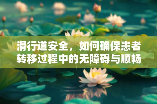 滑行道安全，如何确保患者转移过程中的无障碍与顺畅？