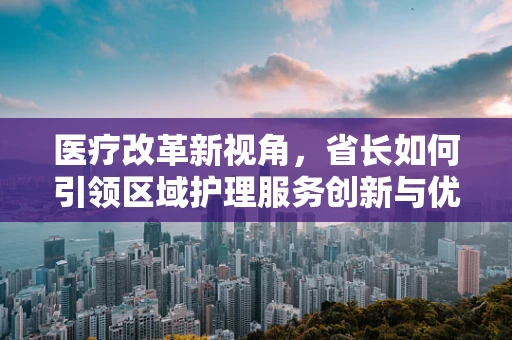 医疗改革新视角，省长如何引领区域护理服务创新与优化？