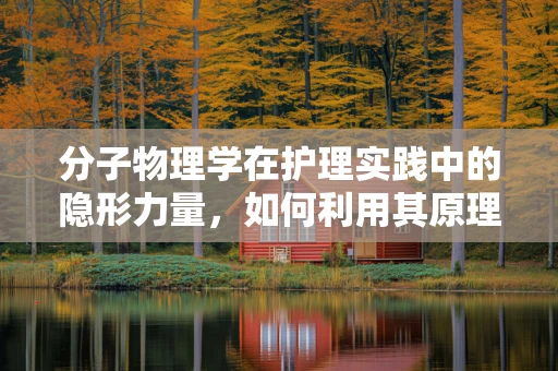 分子物理学在护理实践中的隐形力量，如何利用其原理优化药物输送？
