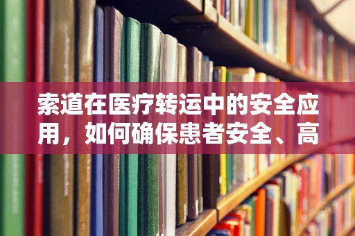 索道在医疗转运中的安全应用，如何确保患者安全、高效地被运送？