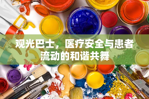 观光巴士，医疗安全与患者流动的和谐共舞
