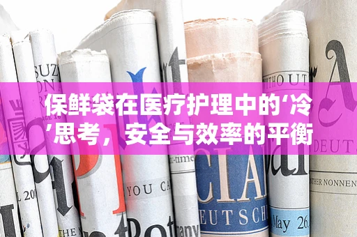 保鲜袋在医疗护理中的‘冷’思考，安全与效率的平衡