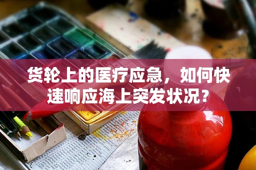 货轮上的医疗应急，如何快速响应海上突发状况？