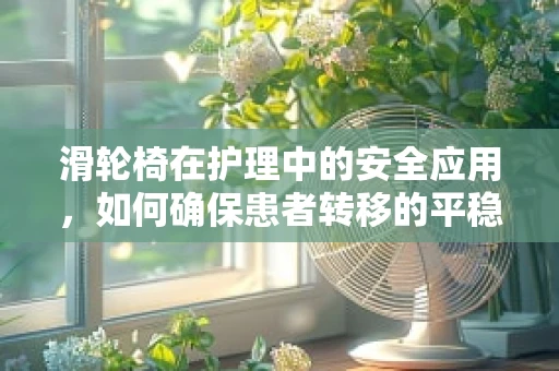滑轮椅在护理中的安全应用，如何确保患者转移的平稳与安全？