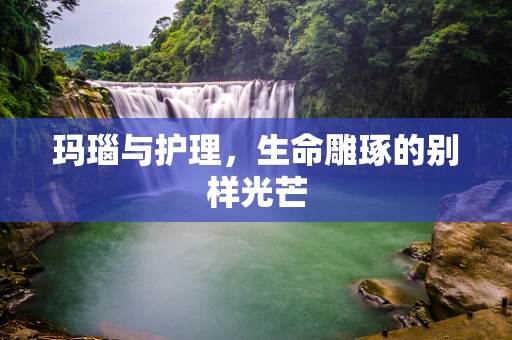 玛瑙与护理，生命雕琢的别样光芒