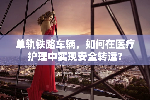 单轨铁路车辆，如何在医疗护理中实现安全转运？