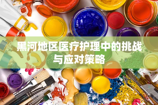 黑河地区医疗护理中的挑战与应对策略