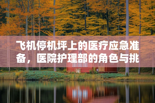 飞机停机坪上的医疗应急准备，医院护理部的角色与挑战