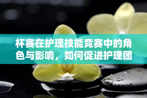 杯赛在护理技能竞赛中的角色与影响，如何促进护理团队的专业成长？