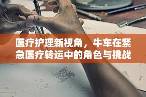医疗护理新视角，牛车在紧急医疗转运中的角色与挑战
