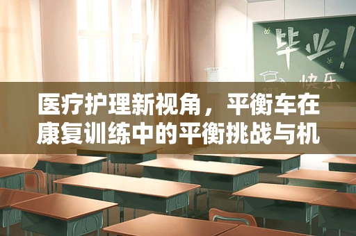 医疗护理新视角，平衡车在康复训练中的平衡挑战与机遇