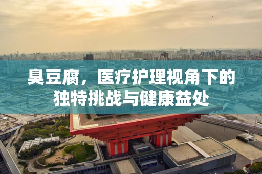 臭豆腐，医疗护理视角下的独特挑战与健康益处