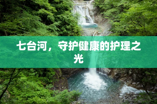 七台河，守护健康的护理之光