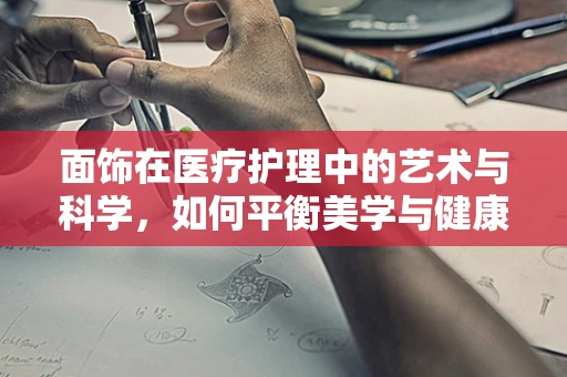 面饰在医疗护理中的艺术与科学，如何平衡美学与健康？