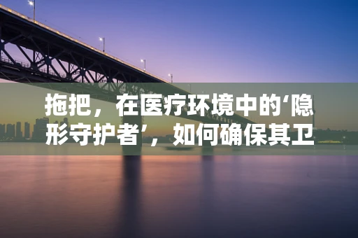 拖把，在医疗环境中的‘隐形守护者’，如何确保其卫生安全？
