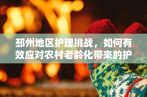 邳州地区护理挑战，如何有效应对农村老龄化带来的护理需求？