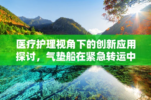 医疗护理视角下的创新应用探讨，气垫船在紧急转运中的潜力与挑战