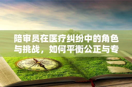 陪审员在医疗纠纷中的角色与挑战，如何平衡公正与专业？