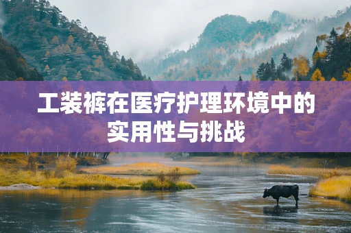 工装裤在医疗护理环境中的实用性与挑战
