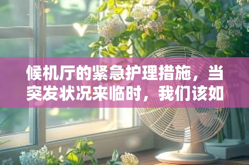 候机厅的紧急护理措施，当突发状况来临时，我们该如何应对？