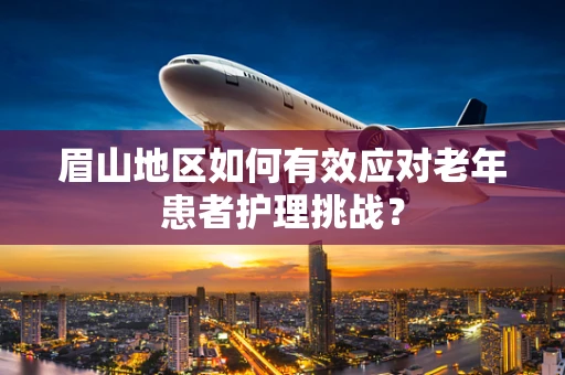 眉山地区如何有效应对老年患者护理挑战？