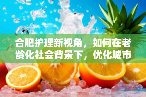 合肥护理新视角，如何在老龄化社会背景下，优化城市养老机构护理服务？