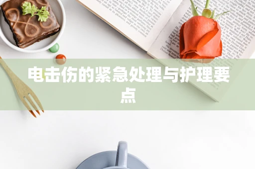 电击伤的紧急处理与护理要点