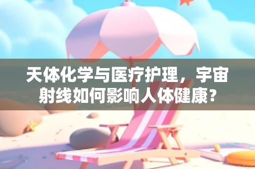 天体化学与医疗护理，宇宙射线如何影响人体健康？