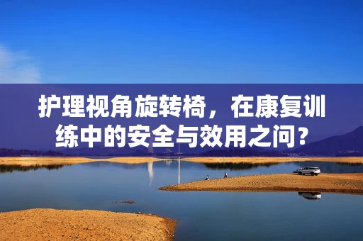 护理视角旋转椅，在康复训练中的安全与效用之问？