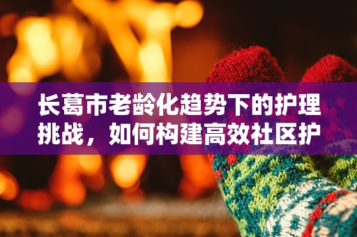 长葛市老龄化趋势下的护理挑战，如何构建高效社区护理网络？