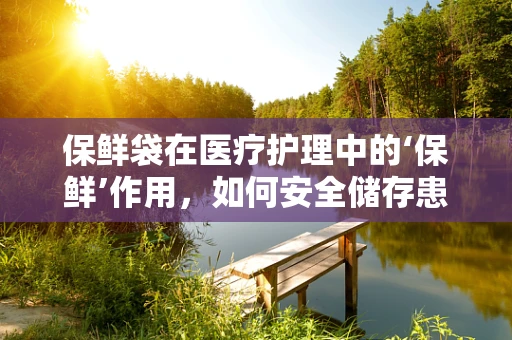 保鲜袋在医疗护理中的‘保鲜’作用，如何安全储存患者样本？