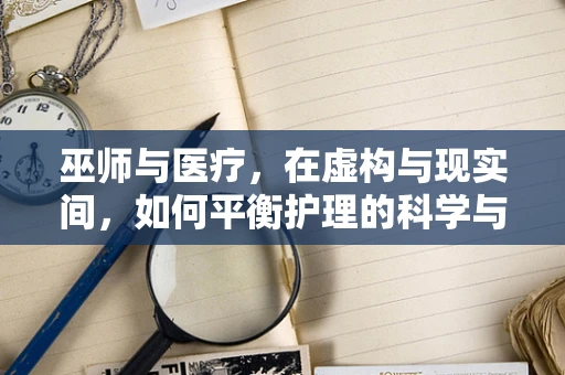 巫师与医疗，在虚构与现实间，如何平衡护理的科学与魔法？
