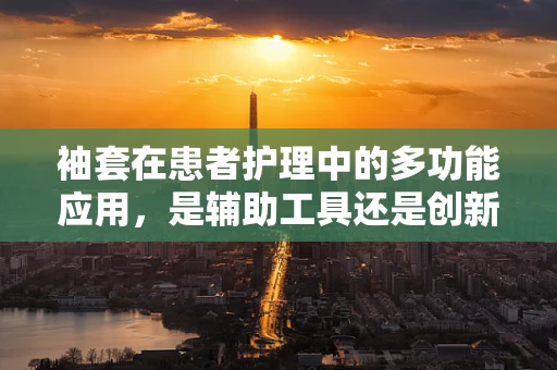 袖套在患者护理中的多功能应用，是辅助工具还是创新解决方案？