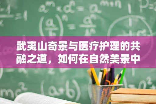武夷山奇景与医疗护理的共融之道，如何在自然美景中保障患者安全？