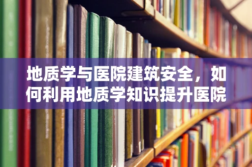地质学与医院建筑安全，如何利用地质学知识提升医院建筑稳定性？